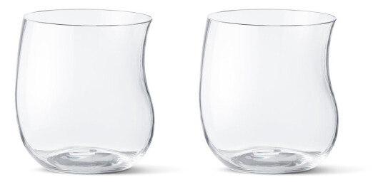 Jensen Cobra glass 2-pakning liten, 20 cl Jensen Cobra glass 2-pakning liten, 20 cl