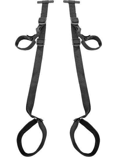 Shots Toys - Ouch! Ouch!: Door Swing Shots Toys - Ouch! Ouch!: Door Swing
