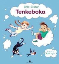 Tenkeboka Av Birte Svatun