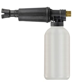 DUAB Skumlans 1 Liter 1,25 Dysa M22