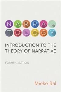 Narratology Av Mieke Bal Narratology Av Mieke Bal