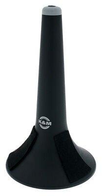 K&M 15214 Trumpet Peg w. Adapt.