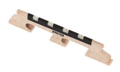 Grover B 91 Acousticraft Banjo Bridge