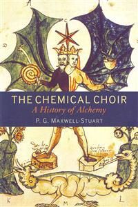 MaxwellStuart, P. G. The Chemical Choir