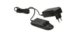 Gardena Gardena AquaClean 24/18V P4A 26W AC adapter / lader (18 - 230V, 1A)