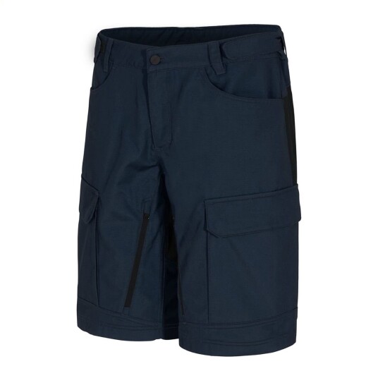 Gridarmor Granheim Hiking Shorts Wmn Navy Blazer 38 Gridarmor Granheim Hiking Shorts Wmn Navy Blazer 38