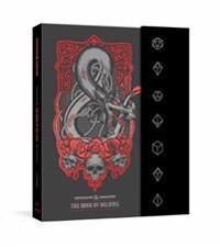 Coast, Wizards Of The Book of Holding (1984824619)