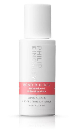 Philip Kingsley Bond Builder Lipid Shield Oil 30 ml Hårolje