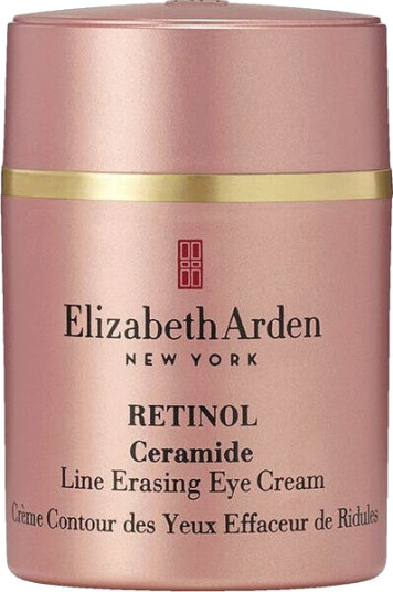 Elizabeth Arden Ceramide Retinol Line Erasing Eye Cream 15 ml Øyekrem