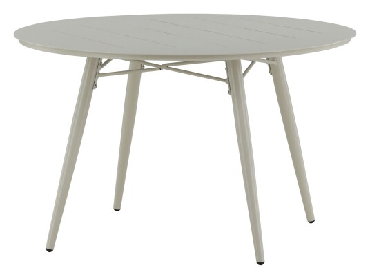 Venture Design Lina Hagebord Ø120 - Beige