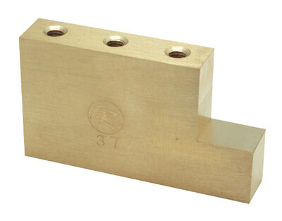 Floyd Rose Fat Brass Block L 37mm