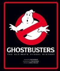 Ghostbusters Av Daniel Wallace