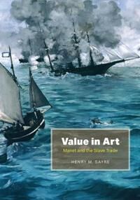 Value In Art Av Henry M. Sayre