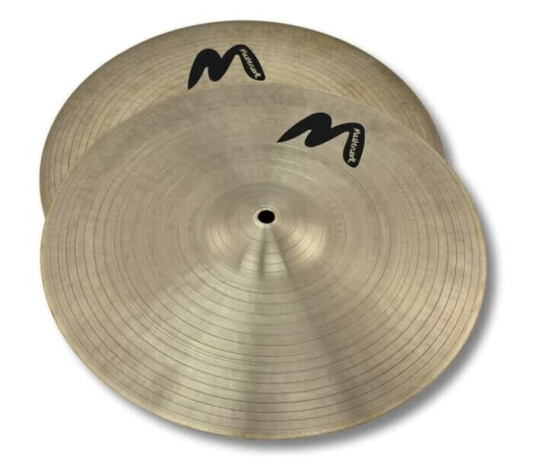 Masterwork Jazz Master 14'' Hi Hat Light Masterwork Jazz Master 14'' Hi Hat Light