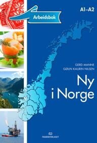 Ny I Norge Av Gerd Manne, Gølin Kaurin Nilsen
