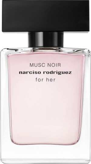 Narciso Rodriguez Musc Noir Eau de Parfum 30ml med Musk og Rose Narciso Rodriguez Musc Noir Eau de Parfum 30ml med Musk og Rose