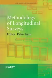 Lynn P Methodology of Longitudinal Surveys