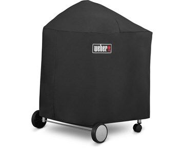 Weber Premium Grill Cover Performer