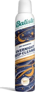 Batiste Overnight Deep Cleanse 200ml