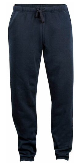 Clique Basic Marineblå Marineblå male L