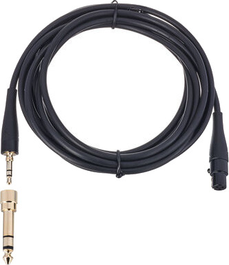 beyerdynamic Pro X Straight Cable 3m beyerdynamic Pro X Straight Cable 3m