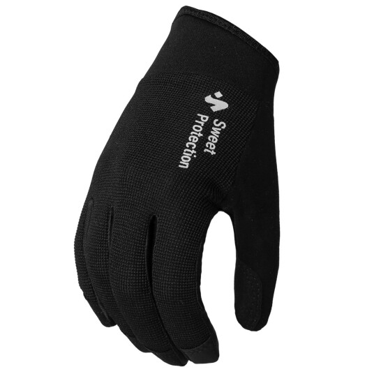 Sweet Protection Hunter Gloves W Black XS