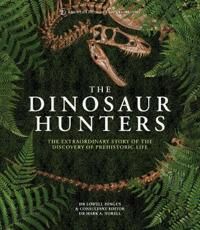 Dingus Lowell The Dinosaur Hunters