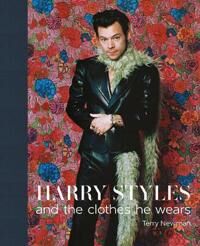 Harry Styles Av Terry Newman