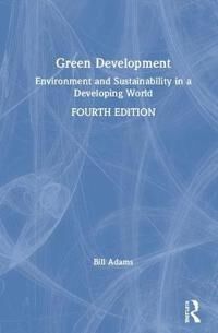 Green Development Av Bill (University Of Cambridg Uk) Adams