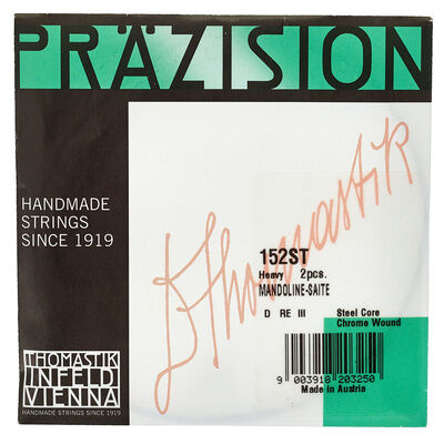 Thomastik Mandolin String D Heavy