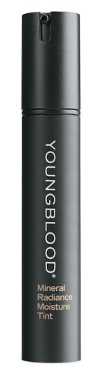 Youngblood Mineral Radiance Moisture Tint Warm 30 ml Dagkrem