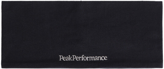 Peak Performance Progress Headband Black S/M Peak Performance Progress Headband Black S/M