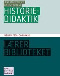 Pietras Jens Historiedidaktik Pietras Jens Historiedidaktik