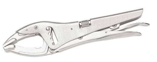 Bahco Griptang Universalgrep 300mm 2997-300