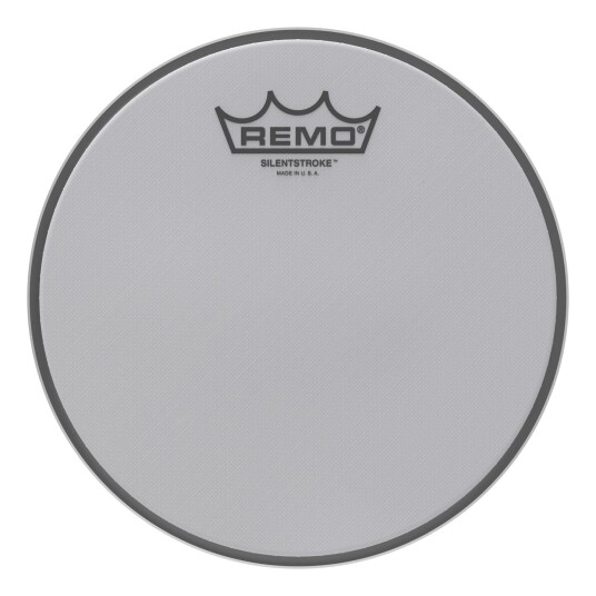 Remo Sn-0008-00 Silentstroke 8" Remo Sn-0008-00 Silentstroke 8"