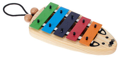 Sonor MiMa Mini Glockenspiel Mouse