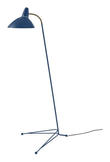 Warm Nordic LIGHTSOME Gulvlampe