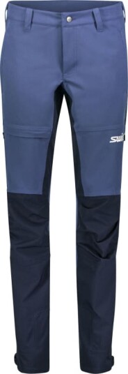 Swix Women's Blizzard Pants Bl? L Woman Swix Women's Blizzard Pants Bl? L Woman