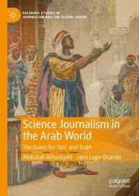 Alhuntushi Abdullah Science Journalism in the Arab World