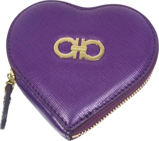 Salvatore Ferragamo Dame Lilla Salvatore Ferragamo Dame Lilla
