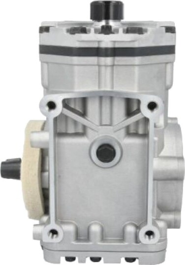 AC kompressor THERMOTEC KTT090233