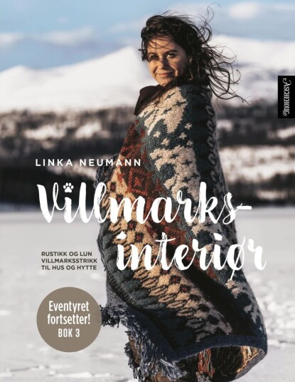 Villmarksinteriør Av Linka Neumann Villmarksinteriør Av Linka Neumann