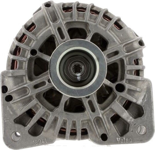 ROTOVIS Automotive Electrics 9091865 Dynamo