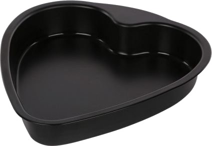 Snb Baking Molder Hjerte Snonn Stik Svart 990 59 Snb Baking Molder Hjerte Snonn Stik Svart 990 59