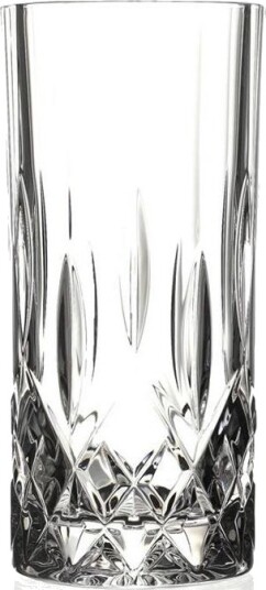 Rcr Glassett Opera 6 Deler 350 Ml