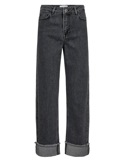 Nümph Nutoronto Jeans - Dark Grey - Grey - 34 Nümph Nutoronto Jeans - Dark Grey - Grey - 34