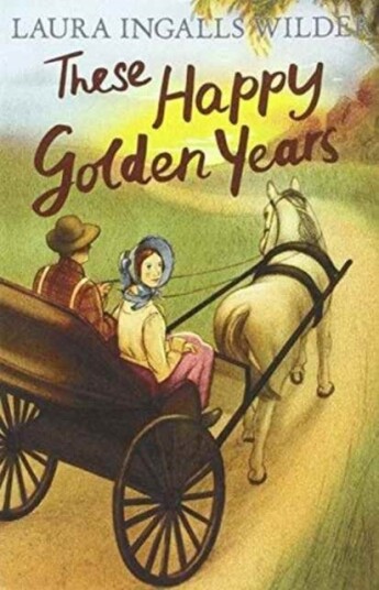 These Happy Golden Years These Happy Golden Years