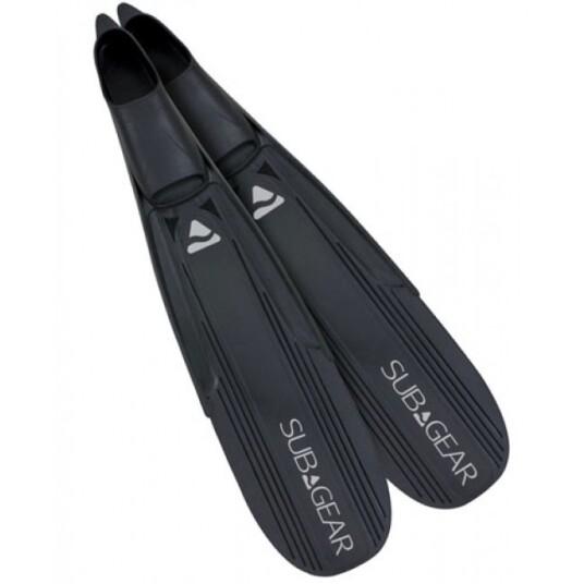 Stealth/stream finner str. 40/41 Stealth/stream finner str. 40/41