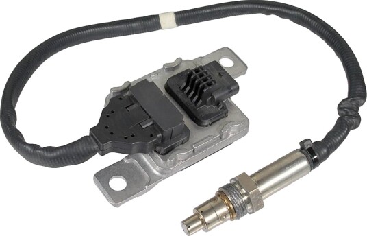 NOx-sensor, NOx-katalysator METZGER 0940015