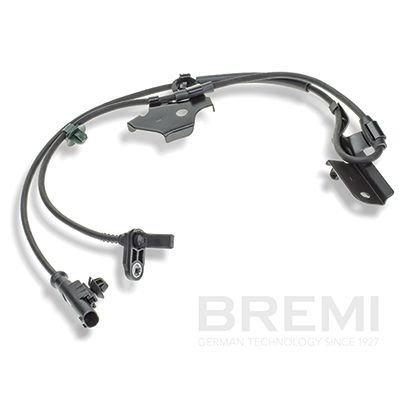 Sensor ABS BREMI 51258